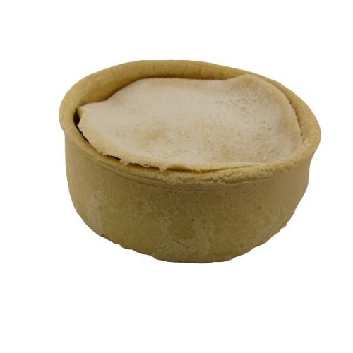 Picture of FROZEN SWORD UNBAKED SCOTCH PIE X 24s