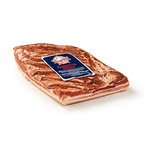 Picture of PANCETTA STESA DOLCE SMOKED 1.5KG NOM