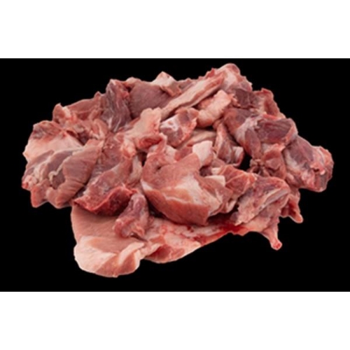 Picture of PORK TRIMMINGS 70/30 20KG NOM WESTVLEES