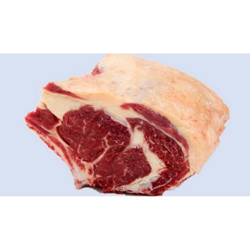 Picture of SCOTCH BEEF 5 RIB ROAST RTA 20KG NOM