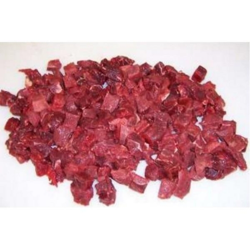 Picture of UK BEEF DICED 98VL 2.5KG NOM