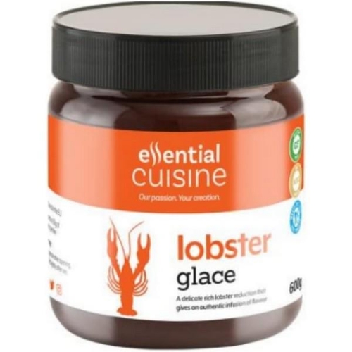 Picture of ESSENTIAL CUISINE LOBSTER GLACE 600G