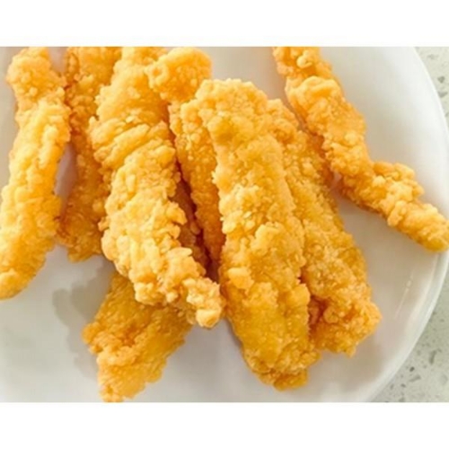 Picture of FROZEN CRISPY SHREDDED CHICKEN 10x1KG HALAL