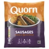 Picture of FROZEN QUORN 8 SAUSAGES 8X336G