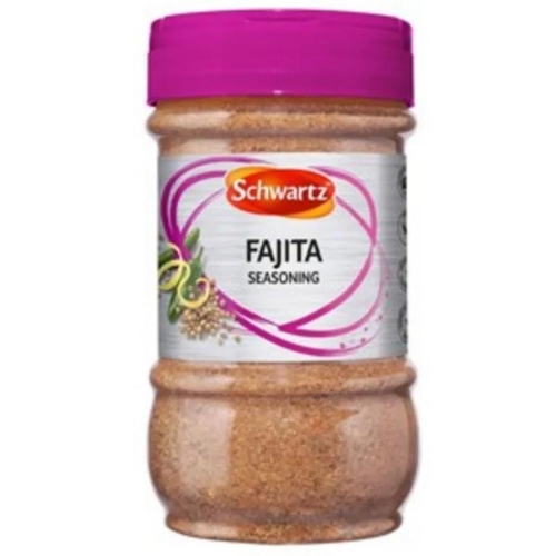Picture of SCHWARTZ FAJITA SEASONING 6x530G